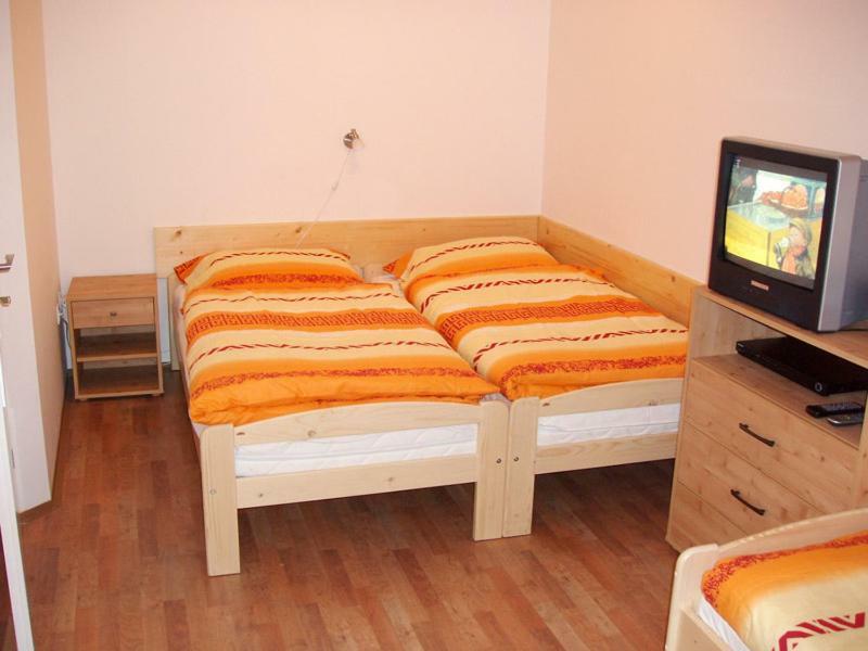 Apartmany Karlov Pod Pradedem Malá Morávka 外观 照片